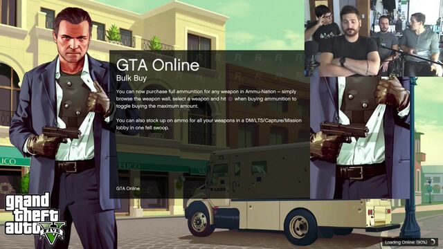 JEDI MASTURBATION - GTA 5 PS4 Gameplay!